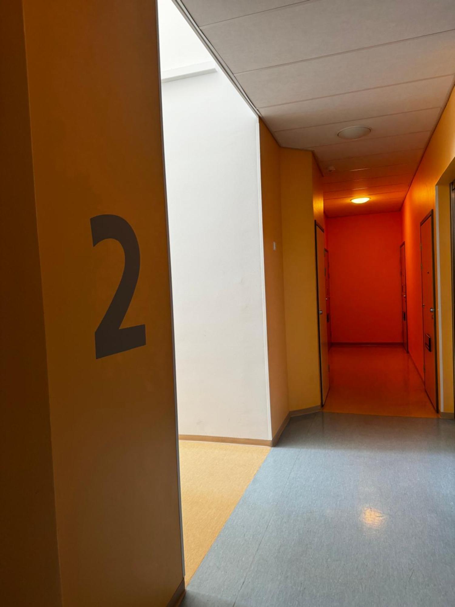 Apartment Santa Wave Рованиеми Экстерьер фото