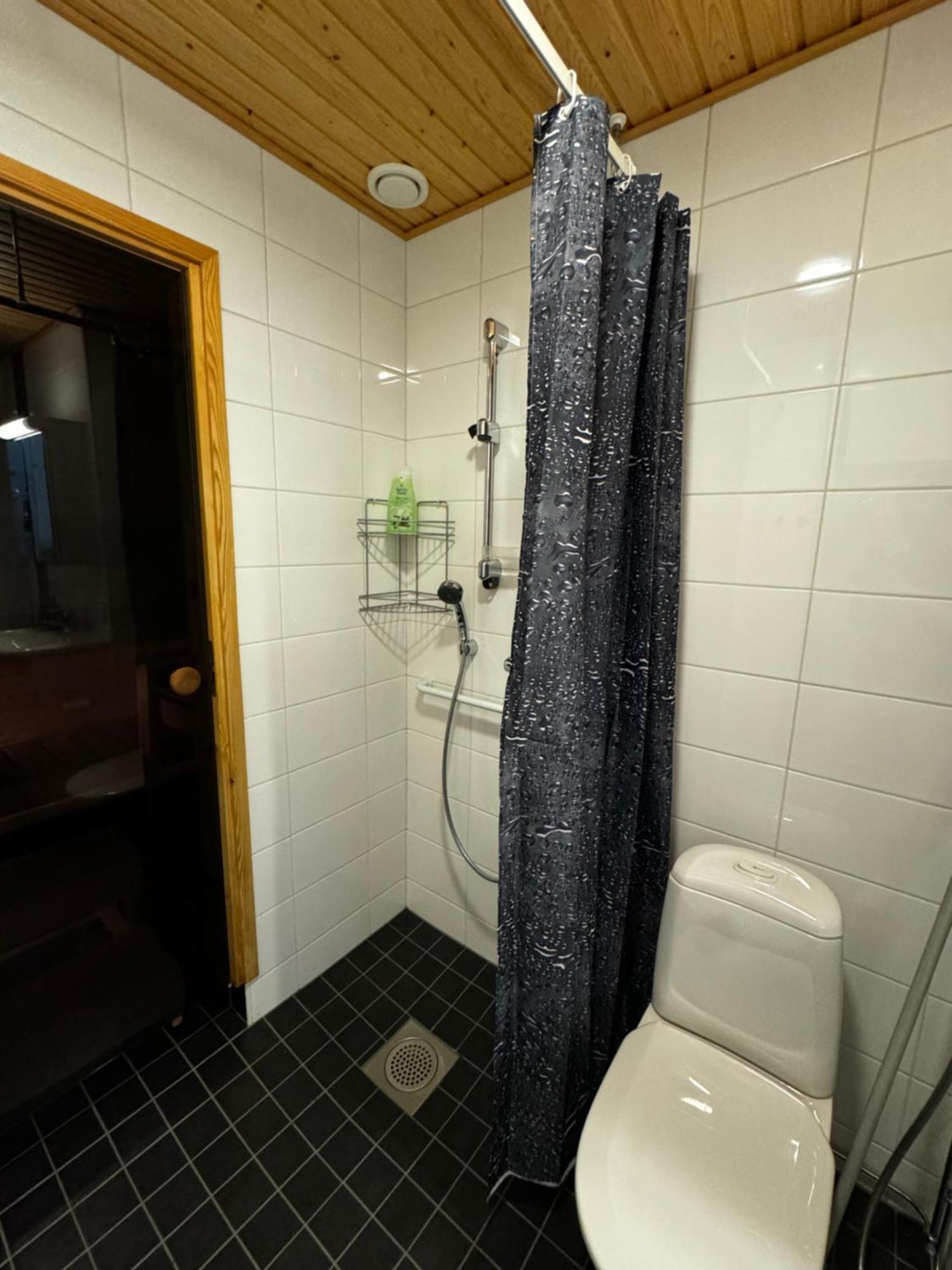 Apartment Santa Wave Рованиеми Экстерьер фото